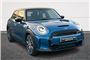 2023 MINI Hatchback 5dr 2.0 Cooper S Exclusive 5dr Auto