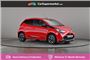 2021 Toyota Aygo 1.0 VVT-i X-Trend TSS 5dr x-shift