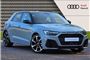 2024 Audi A1 35 TFSI Black Edition 5dr S Tronic