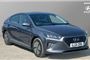 2021 Hyundai IONIQ 1.6 GDi Hybrid Premium 5dr DCT