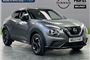 2023 Nissan Juke 1.0 DiG-T 114 N-Connecta 5dr