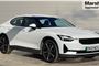 2022 Polestar 2 170kW 78kWh Long Range Single motor 5dr Auto