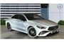 2024 Mercedes-Benz CLA CLA 220d AMG Line Premium Plus 4dr Tip Auto