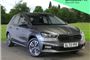 2024 Skoda Fabia 1.0 TSI 110 SE L 5dr