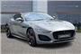 2024 Jaguar F-Type 5.0 P450 Supercharged V8 75 Plus 2dr Auto