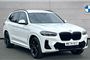 2024 BMW X3 xDrive20i MHT M Sport 5dr Step Auto