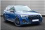 2024 Audi Q7 50 TDI Quattro Launch Edition 5dr Tiptronic