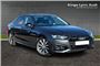 2021 Audi A4 35 TDI Sport Edition 4dr S Tronic