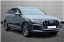 2024 Audi Q7 45 TDI Quattro S Line 5dr Tiptronic