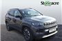 2024 Jeep Compass 1.3 T4 GSE 4xe PHEV Limited 5dr Auto
