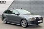 2018 Audi Q7 50 TDI Quattro Vorsprung 5dr Tiptronic