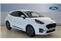 2022 Ford Puma 1.0 EcoBoost Hybrid mHEV ST-Line 5dr