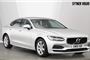 2019 Volvo S90 2.0 D4 Momentum 4dr Geartronic