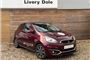 2018 Mitsubishi Mirage 1.2 4 5dr