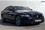 2018 Jaguar XF 3.0d V6 S 4dr Auto