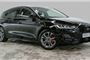 2024 Ford Focus 1.0 EcoBoost Hybrid mHEV ST-Line 5dr