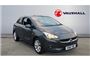 2018 Vauxhall Corsa 1.4 [75] ecoFLEX Energy 3dr [AC]