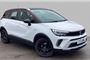 2021 Vauxhall Crossland 1.2 Turbo SRi Nav 5dr