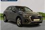 2020 Audi Q3 35 TFSI S Line 5dr S Tronic