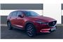 2018 Mazda CX-5 2.2d Sport Nav 5dr Auto