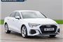 2023 Audi A3 Saloon 35 TFSI S Line 4dr S Tronic