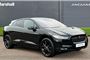 2023 Jaguar I-Pace 294kW EV400 HSE Black 90kWh 5dr Auto 11kW Charger