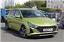 2024 Hyundai i20 1.0T GDi Premium 5dr