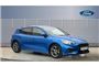 2020 Ford Focus 1.0 EcoBoost 125 ST-Line 5dr