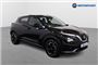 2023 Nissan Juke 1.0 DiG-T 114 N-Connecta 5dr DCT