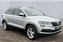 2022 Skoda Karoq 1.5 TSI SE 5dr