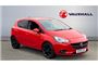 2019 Vauxhall Corsa 1.4 Griffin 5dr