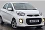 2017 Kia Picanto 1.0 65 1 Air 5dr