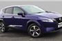 2022 Nissan Qashqai 1.3 DiG-T MH N-Connecta 5dr