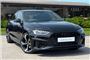2024 Audi A4 35 TFSI Black Edition 4dr S Tronic