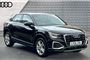 2021 Audi Q2 35 TFSI Sport 5dr