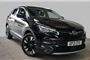 2021 Vauxhall Grandland X 1.2 Turbo Griffin Edition 5dr