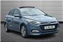 2016 Hyundai i20 1.0T GDI [120] Premium SE Nav 5dr