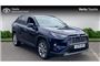 2021 Toyota RAV4 2.5 VVT-i Hybrid Excel 5dr CVT