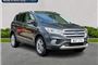 2017 Ford Kuga 1.5 TDCi Titanium 5dr 2WD