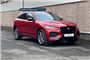 2023 Jaguar F-Pace 3.0 D300 R-Dynamic SE Black 5dr Auto AWD