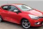 2019 Renault Clio 0.9 TCE 90 GT Line 5dr