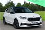 2022 Skoda Fabia 1.0 TSI Colour Edition 5dr