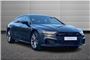2024 Audi A7 50 TFSI e Quattro Black Edition 5dr S Tronic