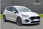 2023 Ford Fiesta 1.0 EcoBoost Hbd mHEV 125 ST-Line X 5dr Auto