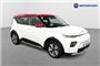 2021 Kia Soul 150kW First Edition 64kWh 5dr Auto