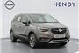 2020 Vauxhall Crossland X 1.2T [130] Elite Nav 5dr [Start Stop] Auto