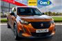 2022 Peugeot 2008 1.2 PureTech Active Premium 5dr