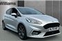 2020 Ford Fiesta 1.0 EcoBoost 125 ST-Line Edition 5dr