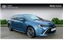 2022 Toyota Corolla Touring Sport 2.0 VVT-i Hybrid Excel 5dr CVT