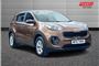 2017 Kia Sportage 1.6 GDi 1 5dr